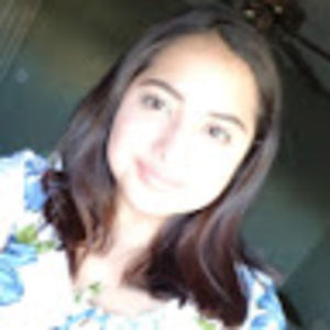 Meet your Posher, Katherine